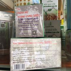 Trà Trinh Nữ Hoàng Cung Lava 30 túi lọc