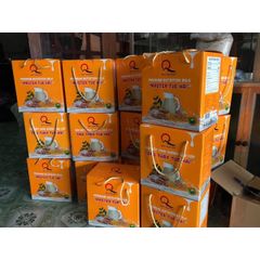 [Combo 3 hộp] Sữa dưỡng sinh ngũ cốc Thầy Tuệ Hải 220g