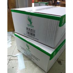 Miến chay rong biển nấm SEAWEED gói 55g