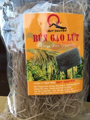 Bún gạo lứt Quy Nguyên 200g