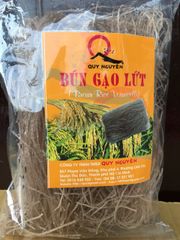 Bún gạo lứt Quy Nguyên 200g