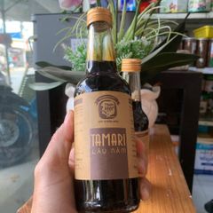 Nước tương Tamari lâu năm Homefood chai 300ml