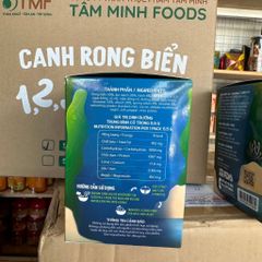 Canh Dưỡng Sinh Rong Biển TÂM MINH 55g