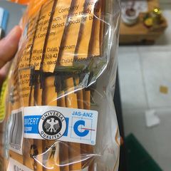 Trà atiso Ngọc Duy loại thượng hạng gói cam