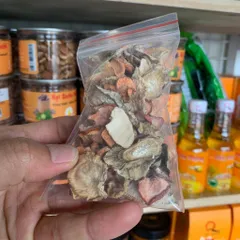 Canh dưỡng sinh sấy khô gói 40g [Mua 10 tặng 1]