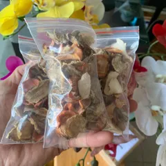 Canh dưỡng sinh sấy khô gói 40g [Mua 10 tặng 1]