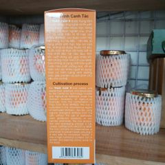 Gạo thảo cẩm 9 Tuệ Hải Quy Nguyên hộp 2kg