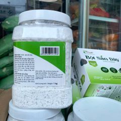 Bột sắn dây nguyên chất Tâm Minh Foods