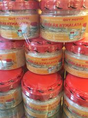 Muối Ăn Hymalaya Quy Nguyên 400gr