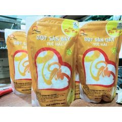 [Combo 2 gói] Bột sắn dây Quy Nguyên loại đặc biệt 500g