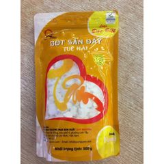 [Combo 2 gói] Bột sắn dây Quy Nguyên loại đặc biệt 500g