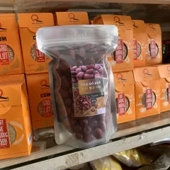 Táo Đỏ Sấy Khô - Hàng loại 1 chất lượng