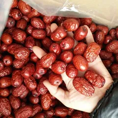 Táo Đỏ Sấy Khô - Hàng loại 1 chất lượng