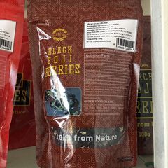 Hắc Kỷ Tử (Kỷ Tử Đen) Only Nature 100gr