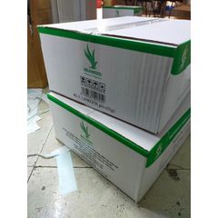 Miến chay rong biển nấm SEAWEED thùng 30 gói 55g