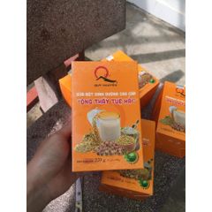 Sữa bột dinh dưỡng cao cấp Ông Thầy Tuệ Hải hộp 220g -[ Thùng 12 hộp]