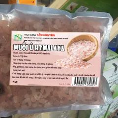 Muối Ủ Hymalaya gói 1kg