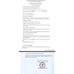 Trà atiso Túi Lọc Thượng Hạng hộp 50 túi lọc-[Trà Ngọc Duy]