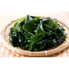 Rong biển Hàn Quốc nấu canh