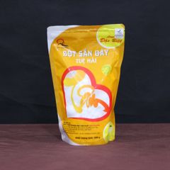Bột Sắn Dây Quy Nguyên đặc biệt 500g