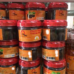 Chanh Muối trái QUY NGUYÊN 220g