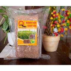 Bánh Hỏi Gạo Lứt 300g Quy Nguyên