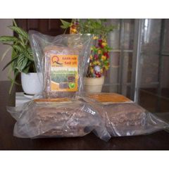 Bánh Hỏi Gạo Lứt 300g Quy Nguyên