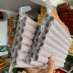 Cốm Ống Gạo Lứt Quy Nguyên