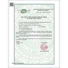 Cao mềm atiso giải độc gan loại đặc biệt hộp cam 1kg-Trà Ngọc Duy