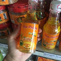 Dầu phộng Quy Nguyên 250ml
