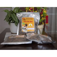 TRÀ CỦ SEN QUY NGUYÊN 100g
