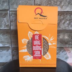 Mè vàng sống 250g Quy Nguyên