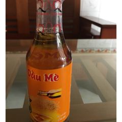 Dầu Mè Lứt Quy Nguyên 250ml