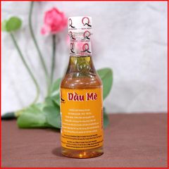 Dầu Mè Lứt Quy Nguyên 250ml