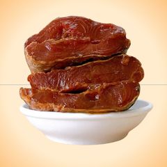 Mắm Cá Lóc Cắt Khúc Chính Gốc Châu Đốc, Chao Bằng Đường Thốt Nốt Chuẩn Vị Truyền Thống
