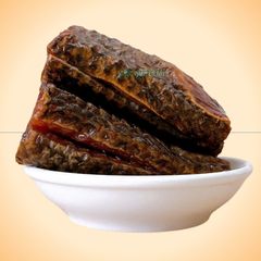 Mắm Cá Lóc Cắt Khúc Chính Gốc Châu Đốc, Chao Bằng Đường Thốt Nốt Chuẩn Vị Truyền Thống
