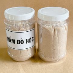 Mắm Bò Hóc đặc sản Trà Vinh