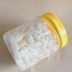 Củ Kiệu Ngâm Chua Ngọt