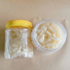 Củ Kiệu Ngâm Chua Ngọt