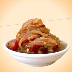 Mắm Cá Cơm Chính Gốc Châu Đốc, Chao Bằng Đường Thốt Nốt Chuẩn Vị Truyền Thống