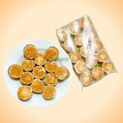 Đường thốt nốt nguyên chất vỉ 450g (15 viên), hoàn toàn tự nhiên, không chất bảo quản