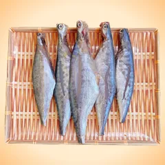 hoả tốc _ Khô Cá Thu 1 Nắng - đặc sản Cần Giờ, tươi thịt thơm dai ngọt .