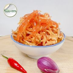 Mắm Thái 500g,đu đủ ,thịt cá lóc, Đặc Sản miền tây