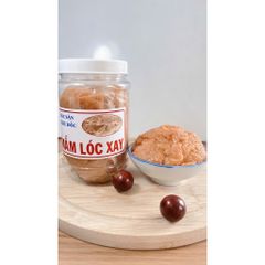 Mắm cá lóc xay thơm,ngon,đặc sản Châu Đốc - An Giang
