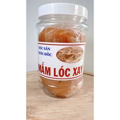 Mắm cá lóc xay thơm,ngon,đặc sản Châu Đốc - An Giang