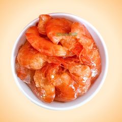 Mắm Tép Bạc(tôm nhỏ), vị ngọ miền tây, hủ 500gr