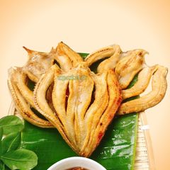 Khô Cá Lóc 3 Nắng Tẩm Uớp Vừa Ăn - đặc sản Miền Tây, thịt thơm dai ngọt. giao hồ chí minh và các tỉnh lân miền tây