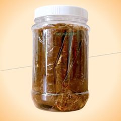 Mắm Cá Linh Xay Sẵn Chính Gốc Châu Đốc, Chao Bằng Đường Thốt Nốt Chuẩn Vị Truyền Thống