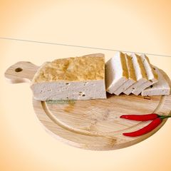 Chả quế nướng đặc biệt nhà làm, vị quế đặc trưng, 100% từ thịt heo sạch hương vị truyền thống