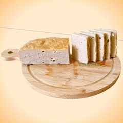 Chả quế nướng đặc biệt nhà làm, vị quế đặc trưng, 100% từ thịt heo sạch hương vị truyền thống